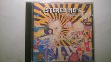 Stereo MCs - Supernatural CD Island Record El...