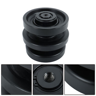 LABLT 6689371 Bottom Roller for Bobcat T190 T650 T320 T300H T200 T750 T250H T550