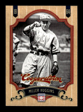 2012 Panini Cooperstown Baseball #1-150 ~ Choose Your Card