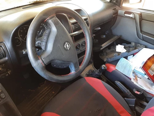 9117414 Transmision Delantera Derecha para OPEL ASTRA G BERLINA Edition 7429914 - Imagen 8 de 8