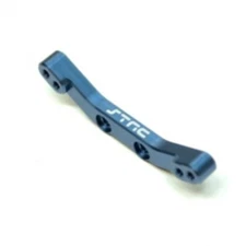 STRC ST8338FB Aluminum Front Shock Tower : Traxxas 4Tec 2.0 Blue
