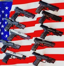 Match Weight - Compensators