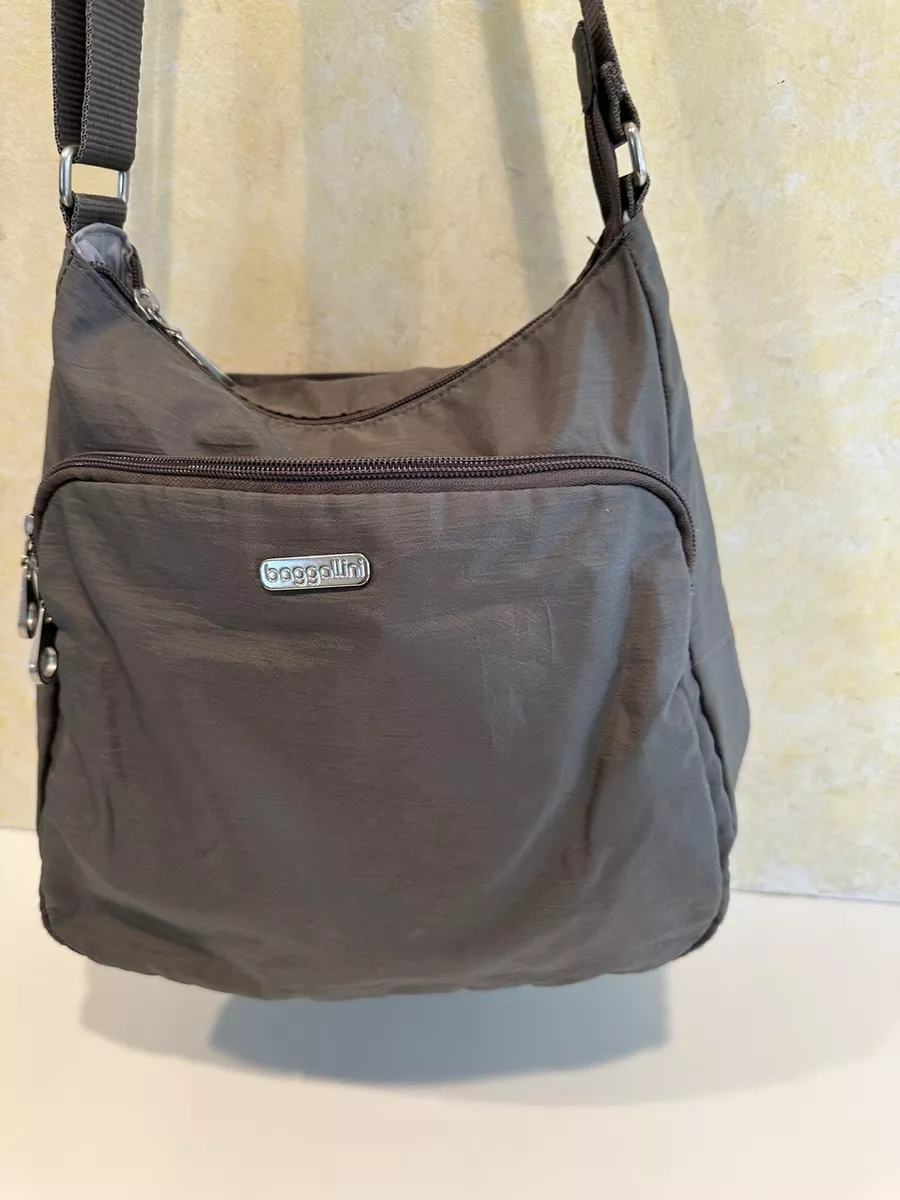 Baggallini travel online hobo