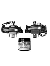 Coyote Trapping Bundle ~ TWO Duke 550's + MOUNTAINMAN Bait 16oz.