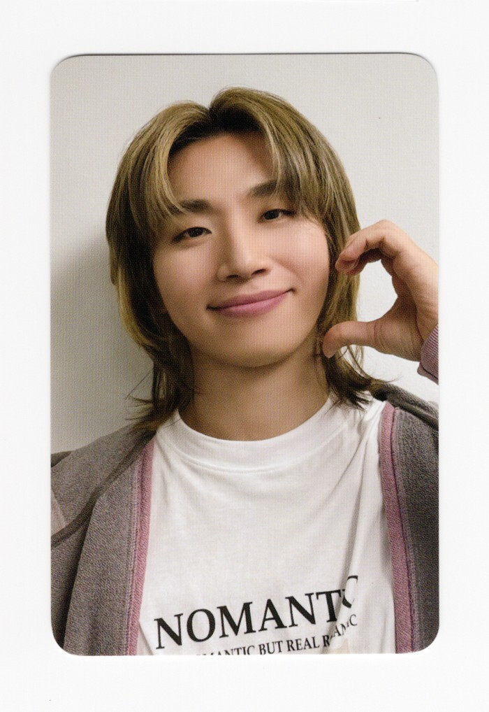 DAESUNG - 1st Mini Album D's WAVE [KTOWN4U] FANSIGN EVENT