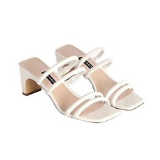 Nine West Nakato Dress Sandals - size 7
