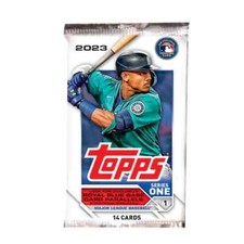 2023 Topps Series 1 Baseball Trading Cards - Base Set, Rookie RC, Parallel