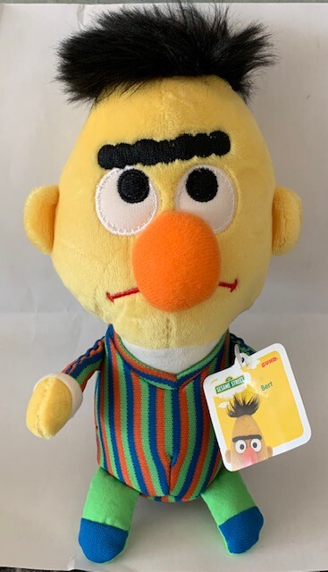 bert gund