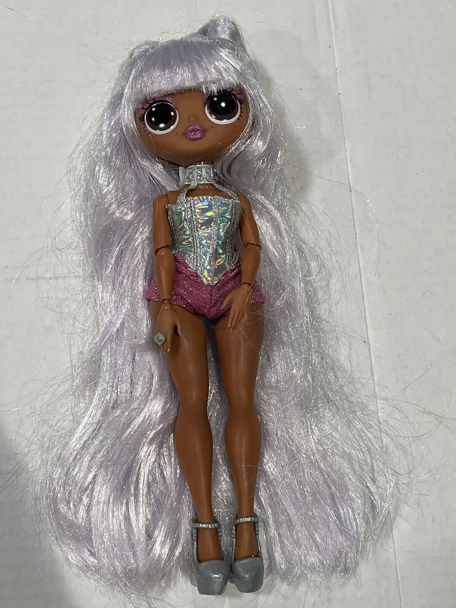 Lol doll kitty queen cheap ebay