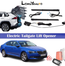 Power Electric Tailgate Fit for SKODA Superb 2015-2024 Kick Sensing