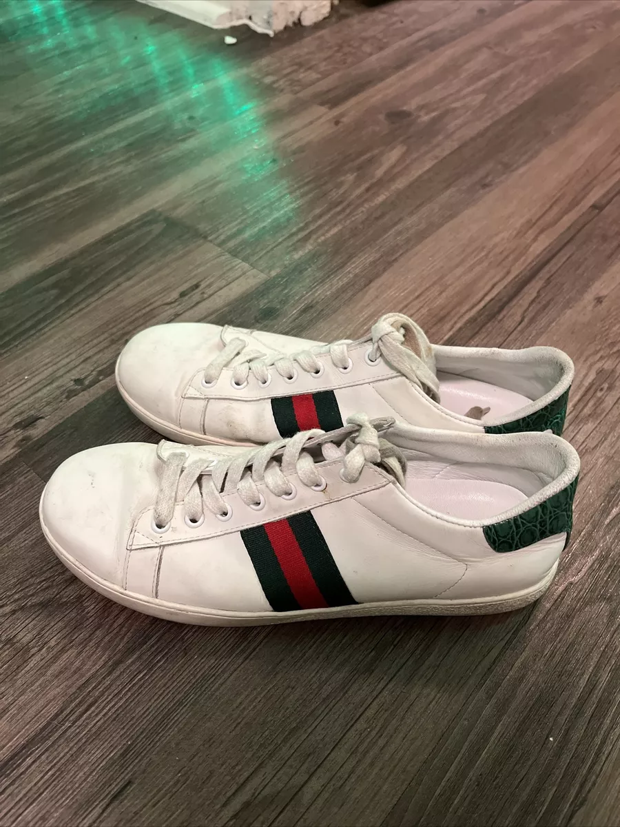 Gucci Ace Sneakers, Ace Collection