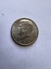 1977 P Kennedy Half Dollar Circulated