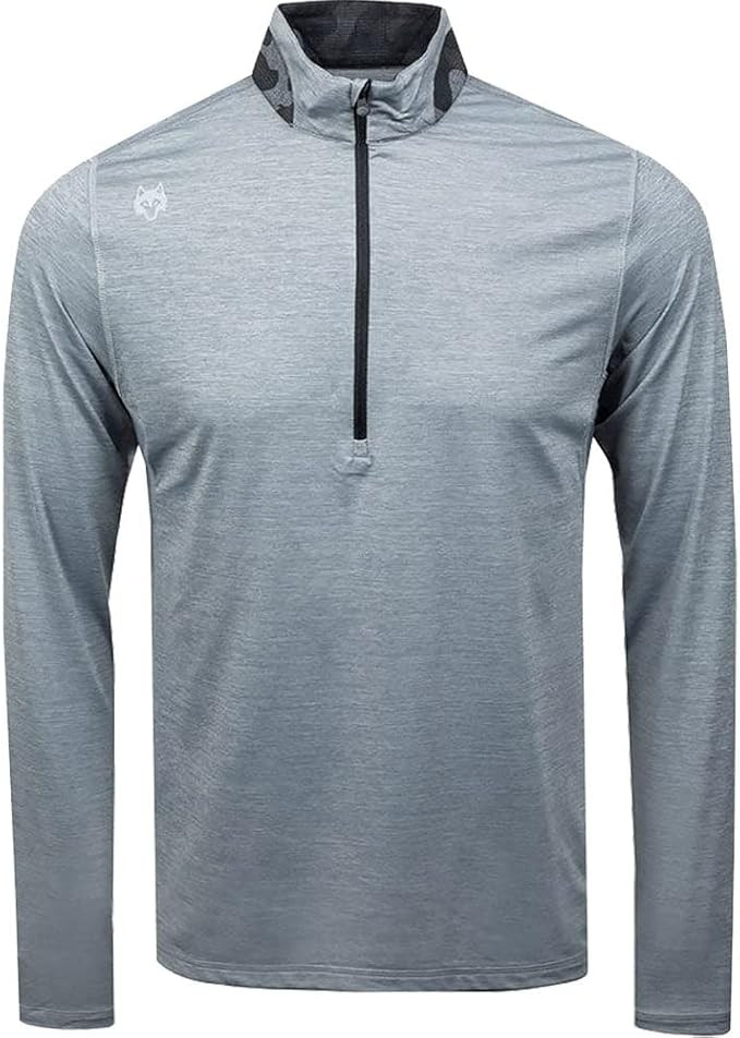 Greyson Guide Sport на молнии 1/4