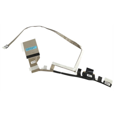 New for DELL Latitude 5300 450.0G304.0011 0GXJ75 Camera CableEDP