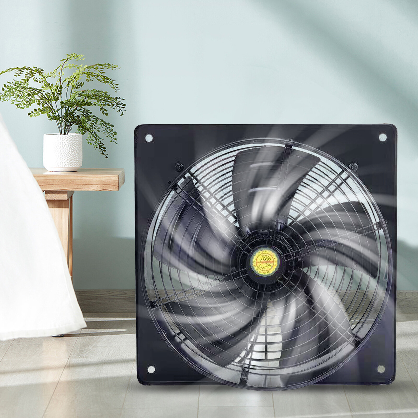 big exhaust fan for kitchen
