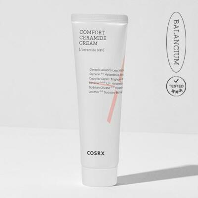 COSRX Balancium Comfort Ceramide Cream 80g