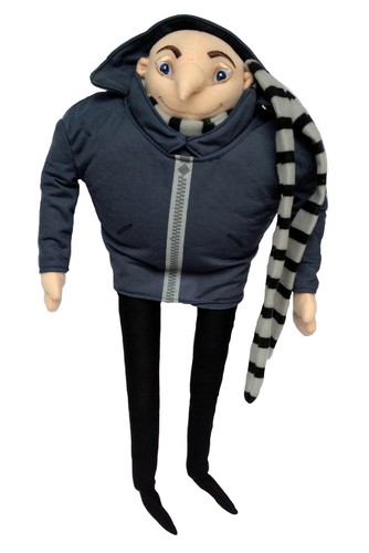 Buy Gru Despicable Me Movie Character 