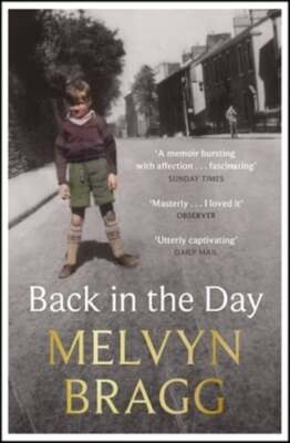 Back in the Day: The deeply affecting, first ever memoir by beloved national