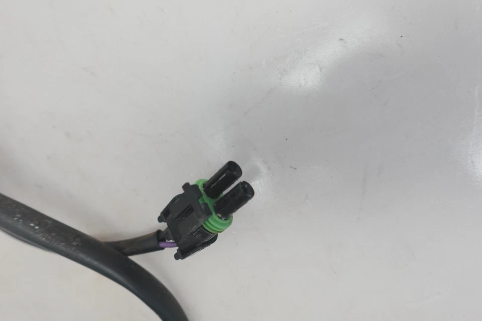 1998 Sea-Doo XP Limited OEM MPH измеритель уровня масла/топлива дисплей датчик в сборе - Изображение 3 из 4