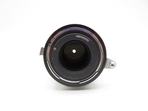Bundle LOT Miranda Sensorex + Auto Miranda Lenses - Picture 18 of 24