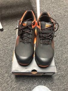 timberland pro ridgework low
