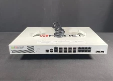Fortinet FortiGate FG-600D Network Security Firewall Appliance-Same Day Shipping