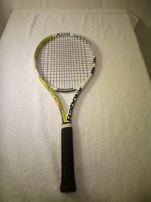 raquete babolat xtra sweetspot