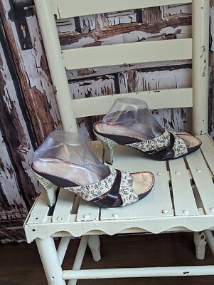 Diesel Heeled Sandals Pre Owned