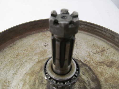 1969 1970 SKI-DOO NORDIC 399 SECONDARY CLUTCH - Picture 7 of 7