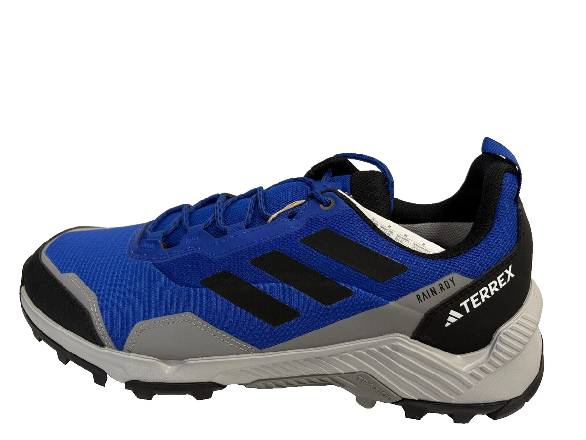 adidas Terrex Eastrail Waterproof Mens Walking Shoes UK EU