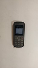 2704.Vintage Nokia 1208 - For Collectors - Unlocked