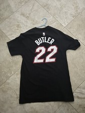 Jimmy Butler Miami Heat NBA Jersey Shirt Youth/Kids XL