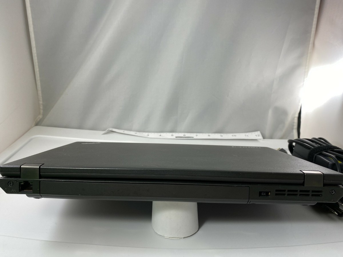 Lenovo ThinkPad L440 Laptop 500GB 4GB RAM Windows 10 Pro Lenovo ThinkPad L440 Laptop 500GB 4GB RAM Windows 10 Pro