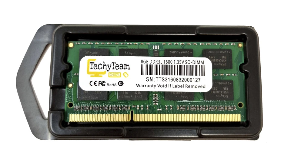 iMAC Memory Upgrade 2012 2013 2014 2015 DDR3L 8GB 16GB 32GB 1600 MHz RAM SkHynix - Image 4 of 4