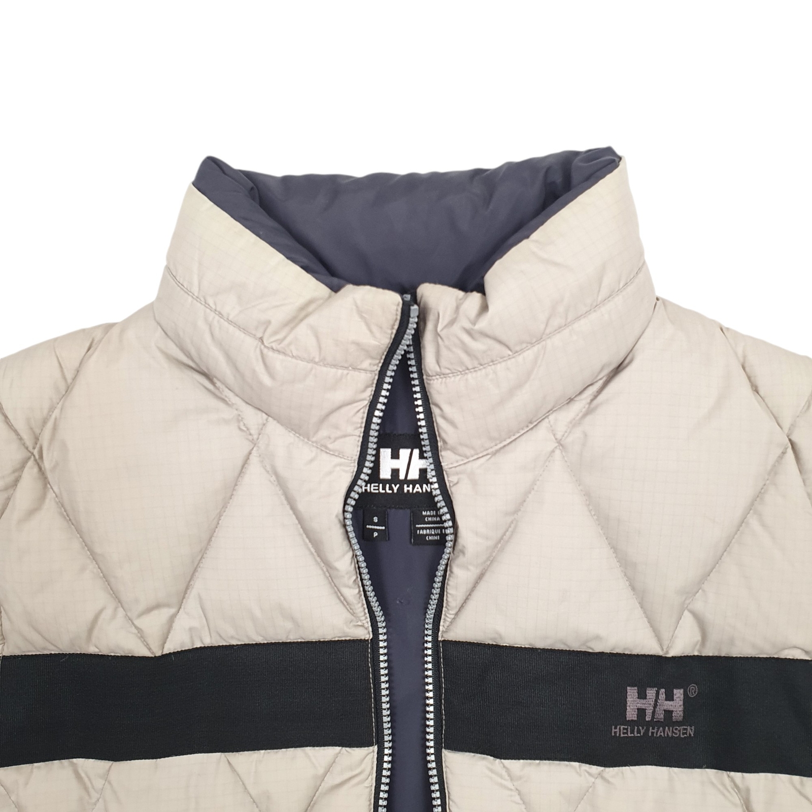 HELLY HANSEN Gilet Jacket Coat Insulated Mens S image 2