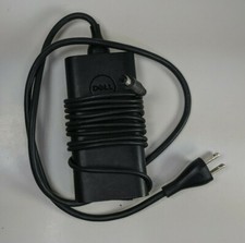 Dell DA90PM130 Slim Laptop AC Power Supply Adapter 90W