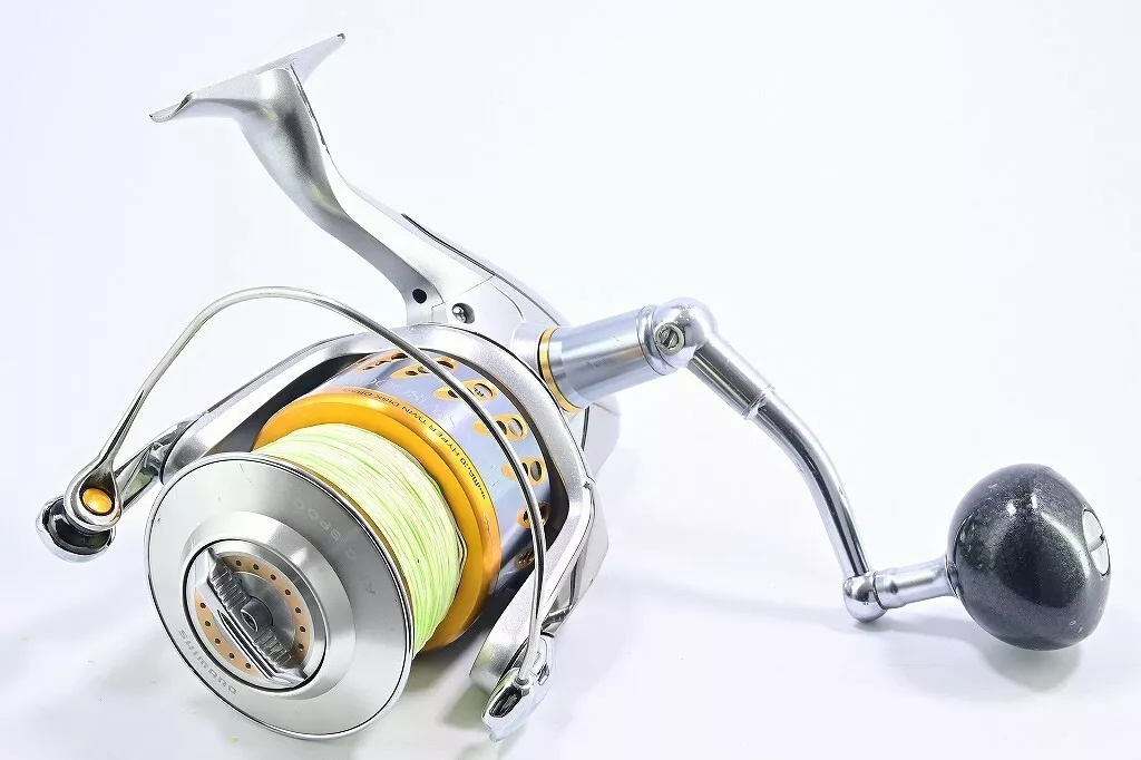 PLAT/shimano stella sw 18000hg free shipping/reel-Fishing Tackle