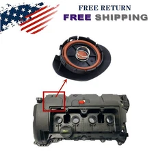 For Mini Cooper	Checkmate Hatchback 2-Door 1.6L 2006 Pcv Valve Cover Repair Kit