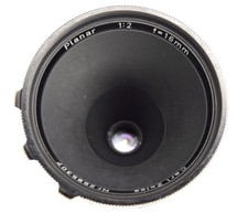 Zeiss 16mm f2 Planar Arriflex standard mount  2695307