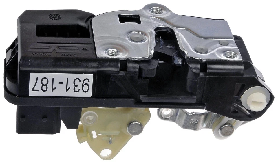 Actuador de cerradura de puerta trasera derecha motor Dorman para Saturn Vue 2002-2005 Foto 4 de 4
