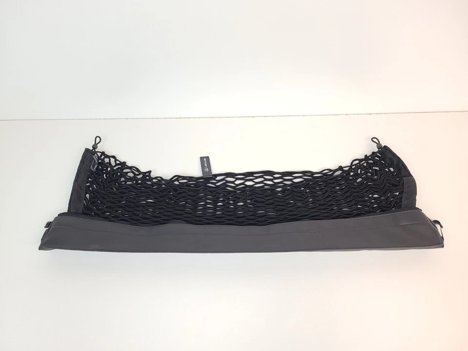 Lexus RC300 RC350 2015-2020 maletero maletero red de carga OEM  Foto 2 de 4