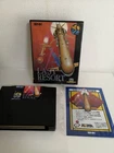 NEO GEO AES ROM Last Resort MVS Convert EP ROM Excellent from JP