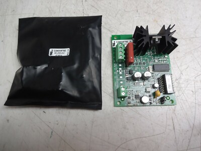Smartfan C240v6t82 Fan Control Board 41235-3