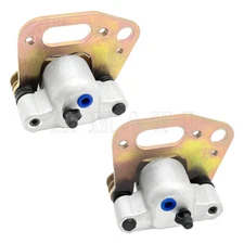 Front Left Right Brake Calipers for Polaris 1910309 1910310 Ranger Sportsman 500
