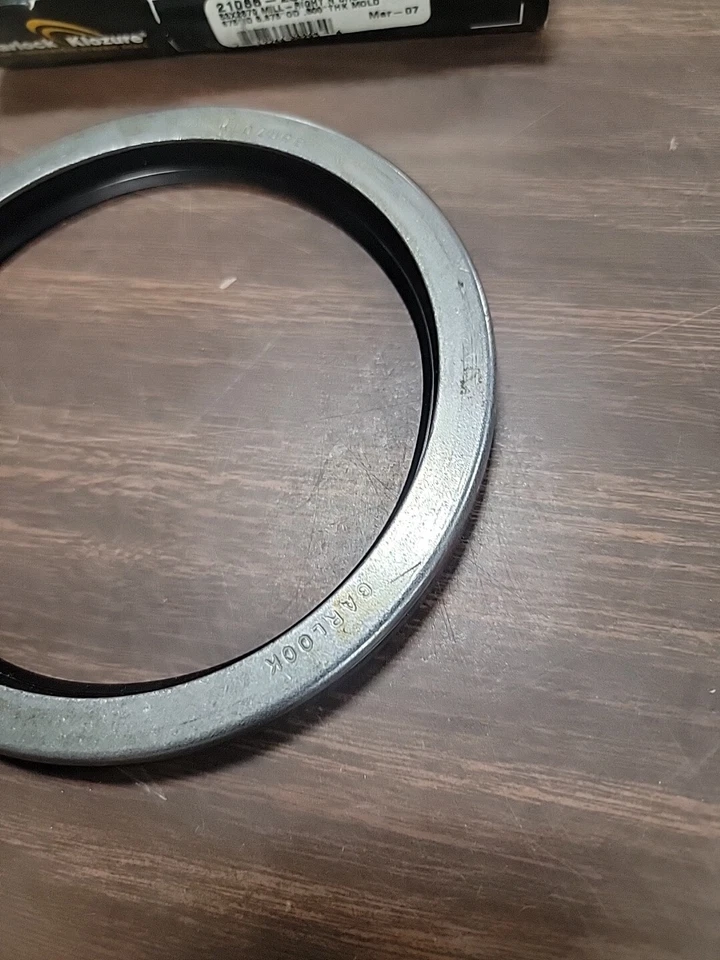 Warlock Klozure 21086-2870 / 210862870 New - Image 2 of 4