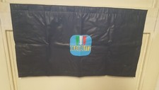 Vintage Oleoblitz Car Magnet Cloth Vintage 
