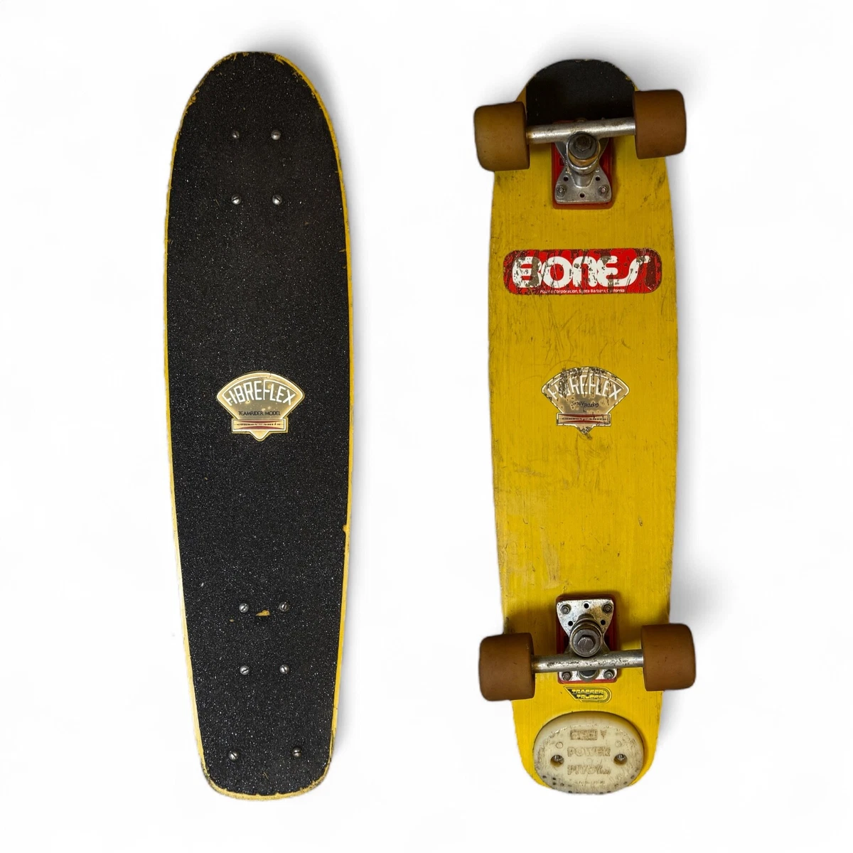 Fibreflex Skateboarding & Longboarding Goods for sale | eBay