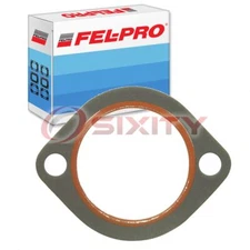 Fel-Pro Engine Coolant Outlet Gasket for 1990-2005 Mazda Miata 1.6L 1.8L L4 bf