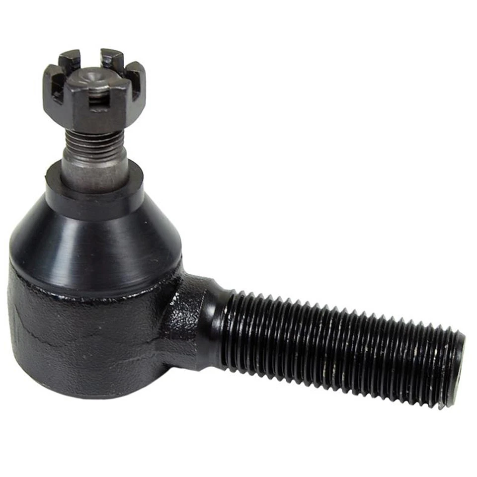 Extremo de varilla de amarre delantero exterior izquierdo y derecho Mevotech para Dodge W100 1975-1989 _2/lote Foto 4 de 4