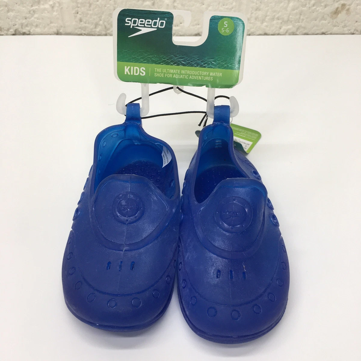 Speedo baby on sale water shoes